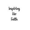 Inspiringherfaith
