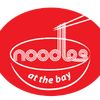 Noodles at the Bay