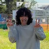 MASAKIMENのサブよりのメイン【Hoodie fam】