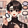 深堀るコスメくん🔎【脱ダメ美容】