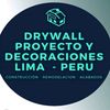 proyectosdrywalllima