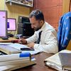 Advocate Umar baloch