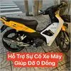 Long Quận 9