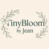 TinyBloom by Jean