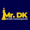 Mr. DK