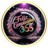 FELIZ CUMPLEAÑOS 🎂🎈