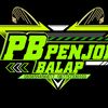 penjor_balap