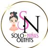 Solo Niñas Outfits