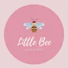 Little Bee Wax Scent Melts