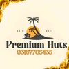 Premium Huts