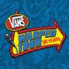 vanswarpedtourofficial