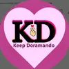 keepdoramando