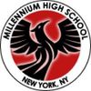 millennium high school