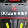 Boss E-bike