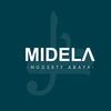 Midela Muslim Galeri