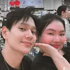 Anh Dược sĩ & Ẻm