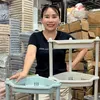 ⛔️Hà Nhựa Việt Nhật