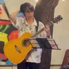 Vui vẻ với guitar