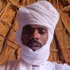 الشاعر النيل محمد العبيد