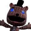 freddyfazbearplushie