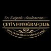 ÇETİN FOTOĞRAFÇILIK