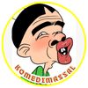 komedimassal