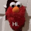 elmo.eats.bricks