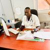 Infirmier ndiouga diop