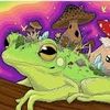 confusingfrog