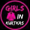 Girls In Kurtkas
