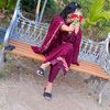 আমি বিক্রমপুরের মেয়ে 🥰🥀❤️