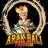 Bakol Arak Bali
