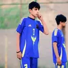 لأمين😁💙🫴