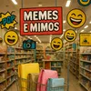 Memes e Mimos Achadinhos