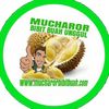 Mucharor Bibit Buah Banyumas