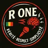 R ONE 💠
