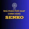 NPP QUẠT SENKO
