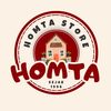 HOMTA STORE