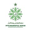 PPTQ ROUDHOTUL QUR'AN WANGON
