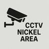 CCTV NICKEL AREA