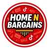 Home N Bargains