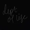 deptoflife
