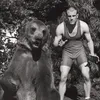 wrestlinng