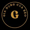 Gia Dụng Của Béo