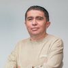 Pastor Franky Rodríguez