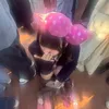 酢