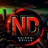 Nairobi Drills 🇰🇪🔥❤️backup