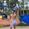 tungdrang