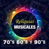 Reliquias Musicales