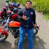 arya sudah besar